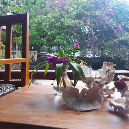 Bara Beach Bungalows Bira Luaran gambar
