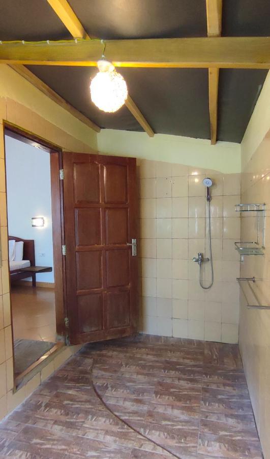 Bara Beach Bungalows Bira Luaran gambar