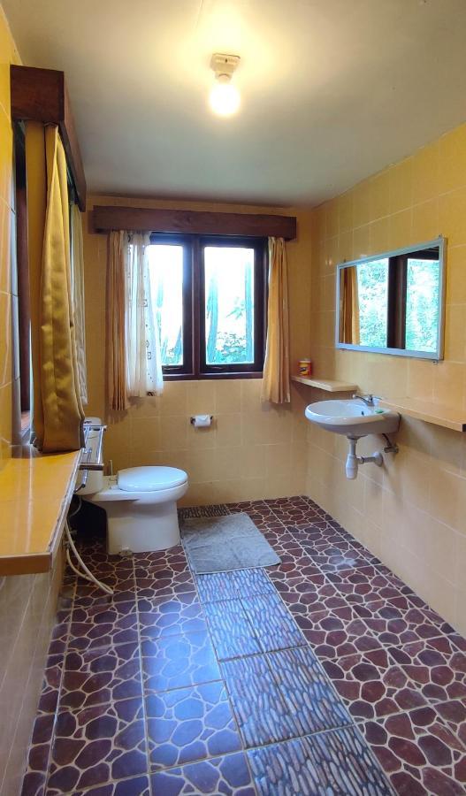 Bara Beach Bungalows Bira Luaran gambar