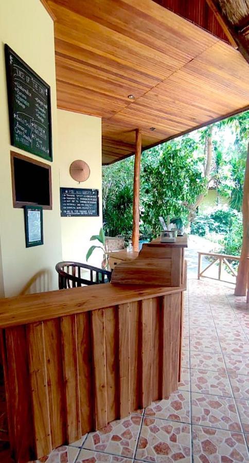 Bara Beach Bungalows Bira Luaran gambar